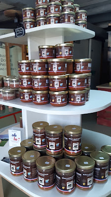 Myboeuf, Gaec de la Source à Bagneux
