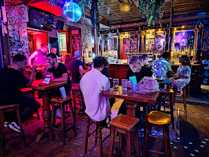 Photo n°55 de Le Flan' Ruin Pub à Lyon ()