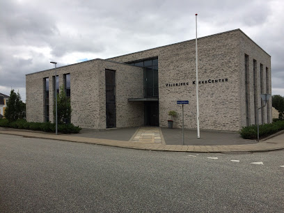 Vildbjerg Kirkecenter