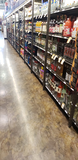 Wine Store «Total Wine & More», reviews and photos, 1416 N Litchfield Rd, Goodyear, AZ 85395, USA