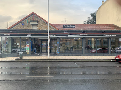 Le Fontenoy à Athis-Mons
