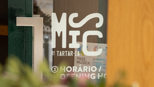 Misc by Tartar-ia - Restaurante