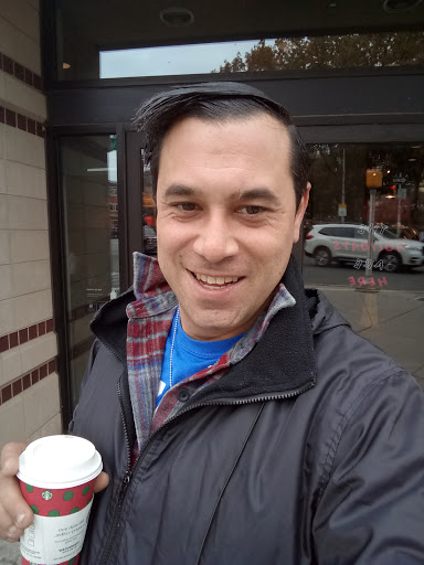 Coffee Shop «Starbucks», reviews and photos, 40 W Park Pl, Morristown, NJ 07960, USA