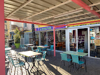 Atmosphère du Grand Cafe à Villeneuve-lès-Béziers - n°5