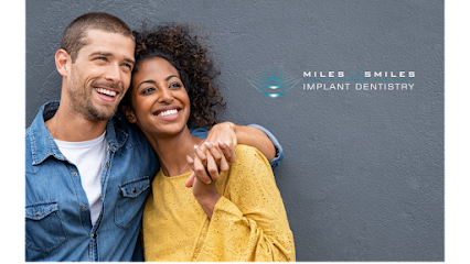 Miles Of Smile Implant Dentistry