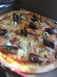Photos du propriétaire du Pizzeria Pizza LUCANIA à Le Creusot - n°20