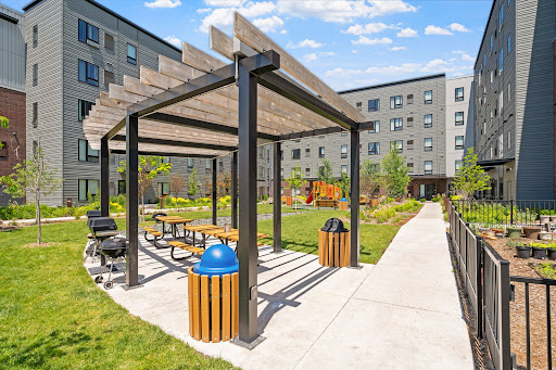 Olson Park Apartments