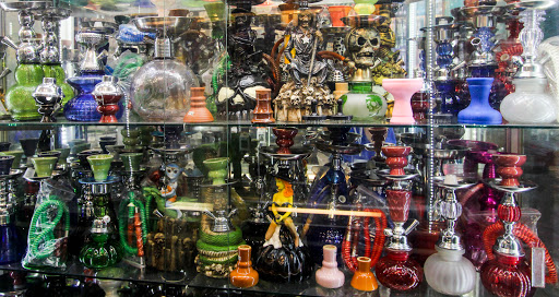 Tobacco Shop «Shisha Smoke Shop South Beach», reviews and photos, 1225 Washington Ave, Miami Beach, FL 33139, USA