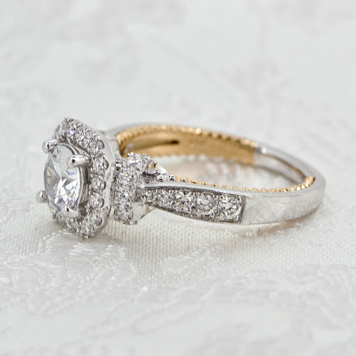 Jeweler «Gerber Jewelers», reviews and photos, 945 Grand Ave, St Paul, MN 55105, USA