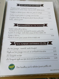 Photo n°7 de La Grolle à La Clusaz ()