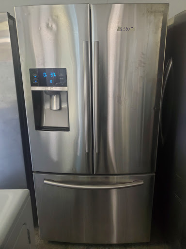 Used Appliance Store «Mega Appliance», reviews and photos, 3936 SW 12th Ct, Fort Lauderdale, FL 33312, USA