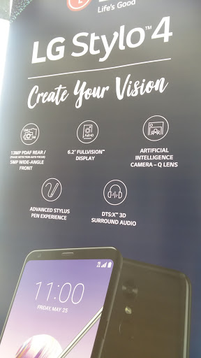 Cell Phone Store «MetroPCS Authorized Dealer», reviews and photos, 6634 Binz-Engleman Rd #102, Converse, TX 78109, USA