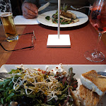 Photo n°1 de l'avis de Gabriele.p fait le 04/06/2020 à 18:19 sur le  Das Dorsch à Bad Saarow