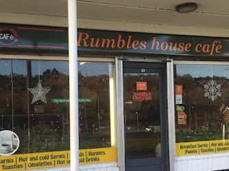 Rumbles House Cafe