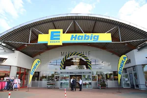 Edeka Habig Markthalle image