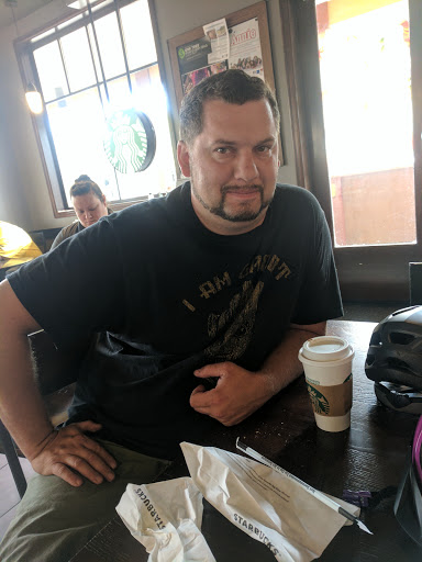 Coffee Shop «Starbucks», reviews and photos, 326 5th St, Eureka, CA 95501, USA