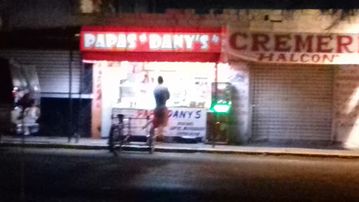 Papas Dany's