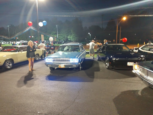 Chrysler Dealer «Tri County Chrysler Dodge Jeep SuperStore», reviews and photos, 1290 Hebron Rd, Heath, OH 43056, USA