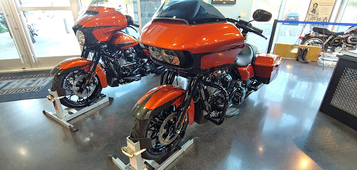 Harley-Davidson Dealer «Buddy Stubbs Anthem Harley-Davidson», reviews and photos, 41715 N 41st Dr, Anthem, AZ 85086, USA