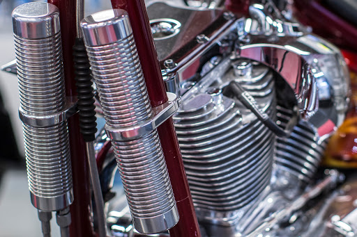 Motorcycle Repair Shop «Independent Motorcycles», reviews and photos, 6403 W Chandler Blvd, Chandler, AZ 85226, USA