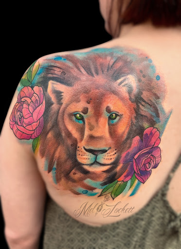 Find tattoo ideas for women small for your next unique tattoo in Nashville at Mel Lockett Tattoos