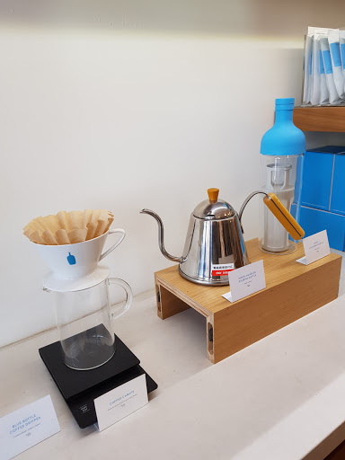 Coffee Shop «Blue Bottle Coffee», reviews and photos, 1712 Sunset Blvd, Los Angeles, CA 90026, USA