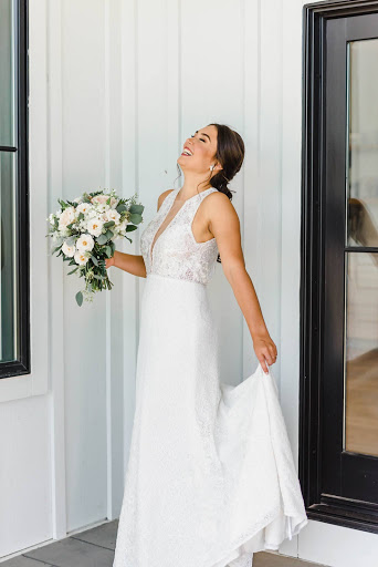 Bridal Shop «Soliloquy Bridal Couture», reviews and photos, 754 Elden St #103, Herndon, VA 20170, USA