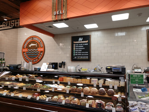 Grocery Store «Whole Foods Market», reviews and photos, 501 Bowman Rd, Little Rock, AR 72211, USA