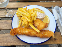 Plats et boissons du Restaurant BIIMS Fish & Chips à La Rochelle - n°17
