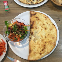 Plats et boissons du Restaurant turc Le Bosphore à Égletons - n°10