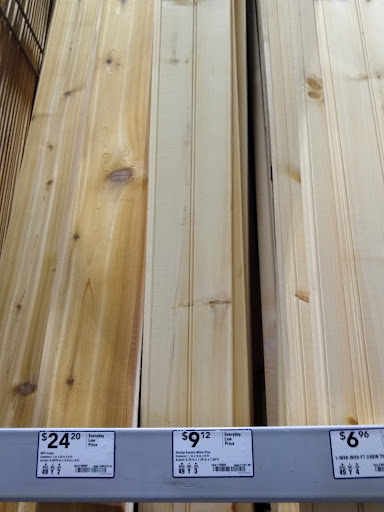 Home Improvement Store «The Home Depot», reviews and photos, 750 US-130, Robbinsville, NJ 08691, USA