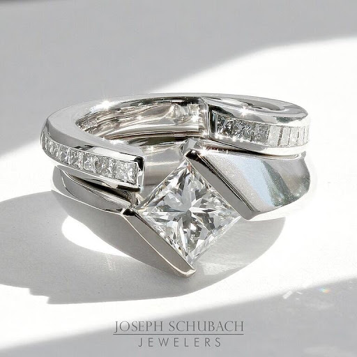 Jeweler «Joseph Schubach Jewelers», reviews and photos, 7150 E Camelback Rd #250, Scottsdale, AZ 85251, USA