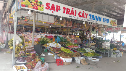 Chợ Lâm Phát