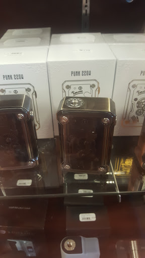 Tobacco Shop «Allami Tobacco Shop», reviews and photos, 52 E Main St, American Fork, UT 84003, USA