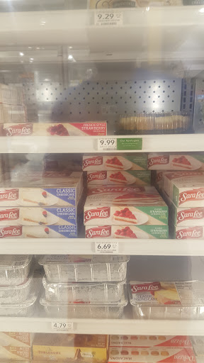 Supermarket «Publix Super Market at Ashley Landing», reviews and photos, 1401 Sam Rittenberg Blvd, Charleston, SC 29407, USA