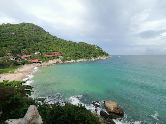 Ao Luek Beach