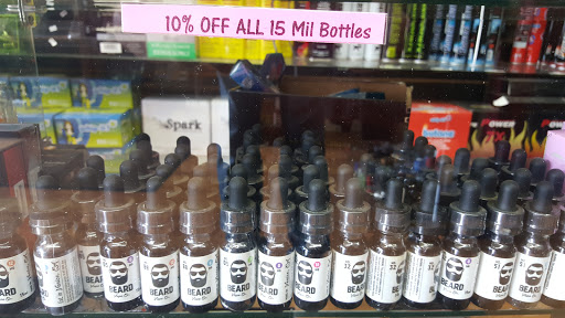Tobacco Shop «Discount Smoke Shop», reviews and photos, 3105 Scotts Valley Dr, Scotts Valley, CA 95066, USA