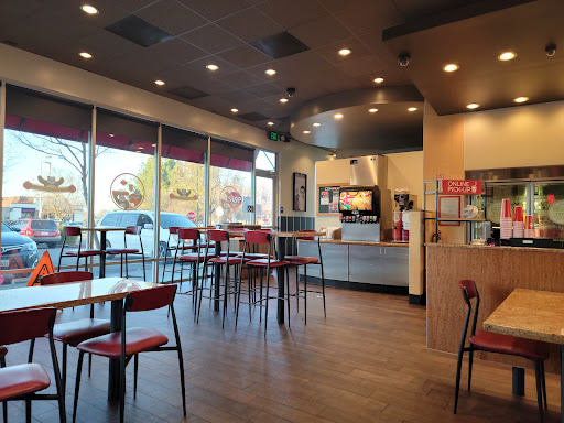 Panda Express image