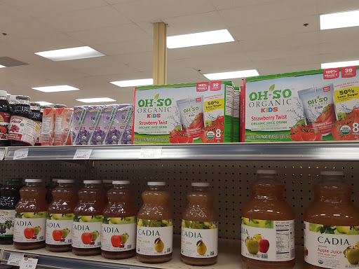 Health Food Store «Better Health Store», reviews and photos, 17696 W 13 Mile Rd, Beverly Hills, MI 48025, USA