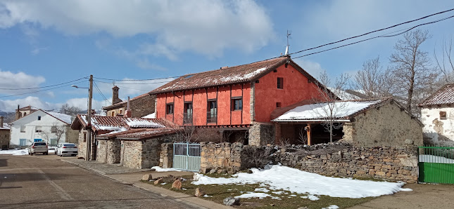 Casa Rural La Corva C. Grande, 20, 34887 Triollo, Palencia, España
