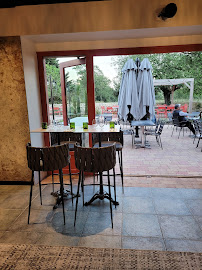 Atmosphère du Restaurant La Charrue à Arradon - n°15