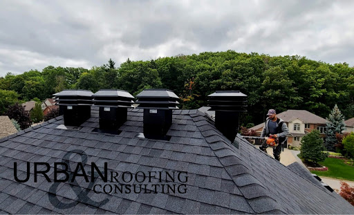 Urban Roofing & Consulting