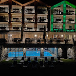 Photo n°10 de l'avis de tomas.a fait le 29/07/2021 à 18:39 sur le  Hotel Lac Salin Spa & Mountain Resort à Livigno
