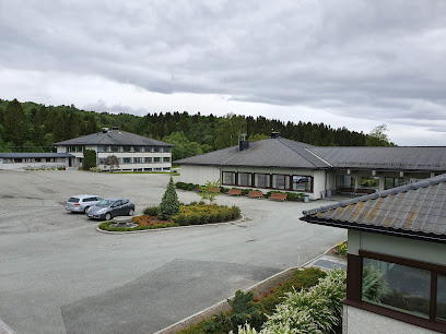 Trondheimsfjord folkehøgskole - Fredly