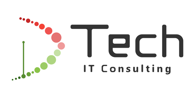 Dtech- IT Consulting - Loja de informática