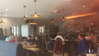 Atmosphère du Restaurant français Brasserie de la Gare - BGL CAFE à Langon - n°6