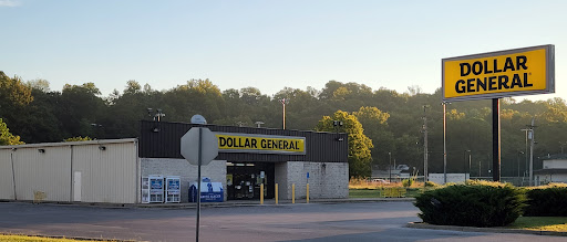 Discount Store «Dollar General», reviews and photos, 1004 W Main St, Paoli, IN 47454, USA