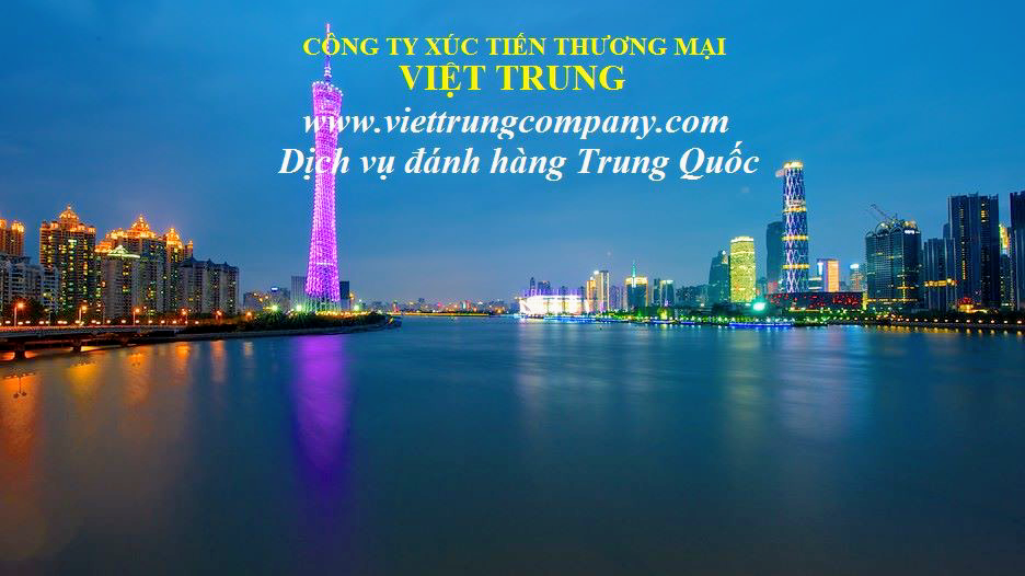 Viet Trung Company