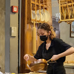 Photo n°11 de l'avis de Pierre.v fait le 24/08/2021 à 09:05 sur le  Osteria Pastella à Florence