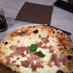 Photo n°6 de l'avis de Andrea.a fait le 11/02/2023 à 21:34 sur le  Pizzeria Bistrot O' Vesuvio à Torvaianica